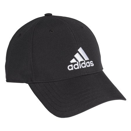 ADIDAS CZAPKA Z DASZKIEM FK0898 CZARNY