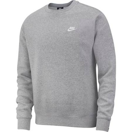 Bluza Męska Nike NSW Club Crew BV2662-063