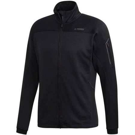 Bluza Męska Sportowa adidas Terrex Hiking Stockhorn CY8684
