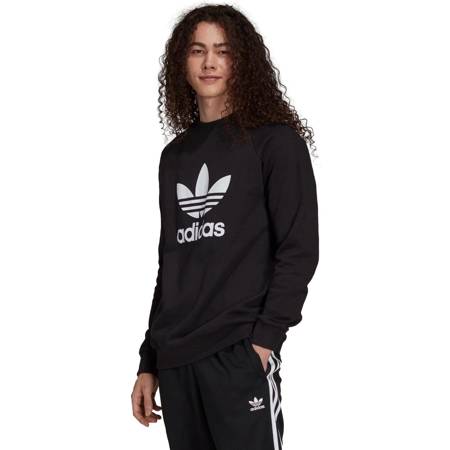 Bluza Męska adidas Classics Trefoil H06651