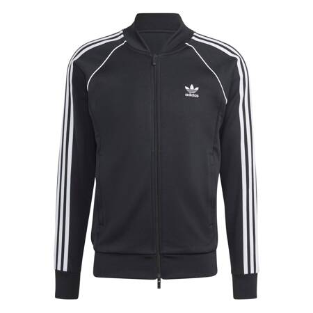 Bluza Męska rozpinana bez kaptura adidas Adicolor Classics SST Track IM4545