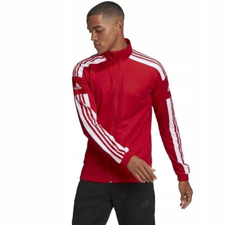 Bluza Męska sportowa rozpinana adidas Squadra 21 Presentation GP6446