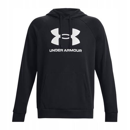 Bluza Męska z kapturem Under Armour Rival 1379758-001