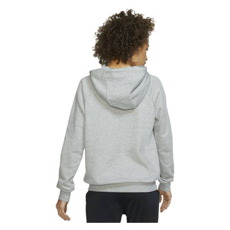 Bluza z kapturem Damska Nike NSW ESSNTL HOODIE BV4126-063