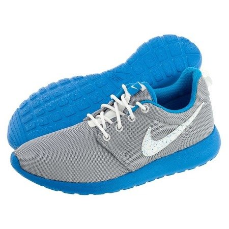 Buty Dziecięce Młodzieżowe Sportowe Nike Roshe One (GS) 599728-019