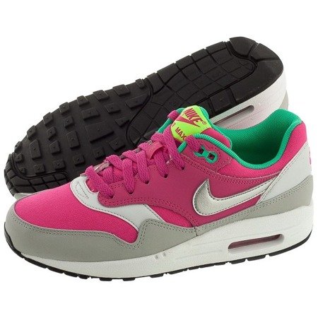 Buty Dziecięce Nike Air Max 1 (GS) 653653-600