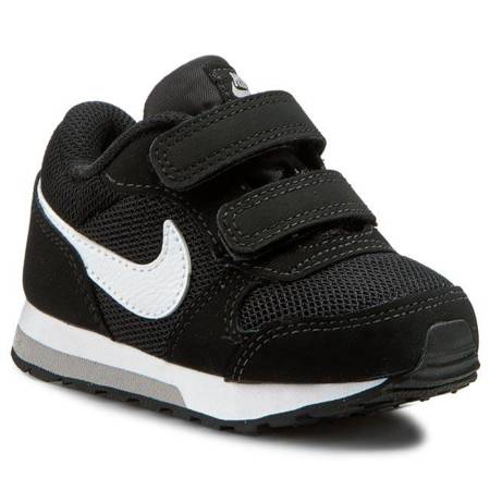 Buty Dziecięce Nike MD Runner 2 806255-001