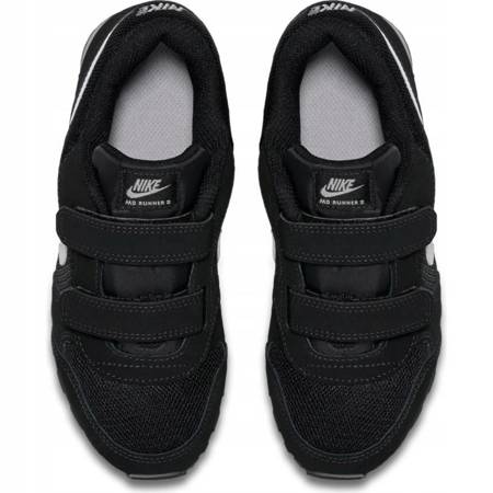 Buty Dziecięce Nike Md Runner 2 807317-001