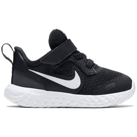 Buty Dziecięce Nike Revolution 5 BQ5673-003