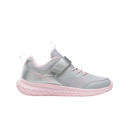 Buty Dziecięce Sportowe Reebok Rush Runner H68096