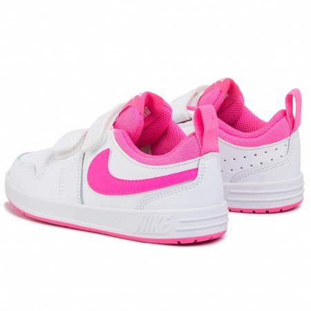 Buty Dziecięce dla dziewczynki Nike Pico 5 AR4161-102