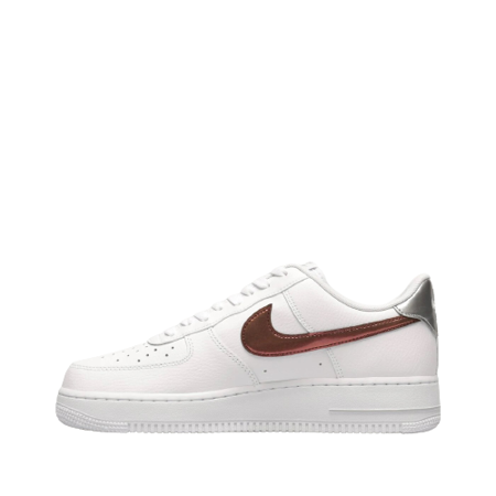 Buty Męskie Nike AIR FORCE 1"07 FD0654 100