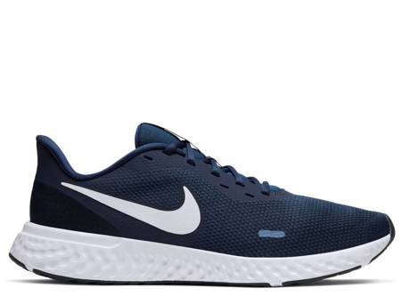 Buty Męskie Sportowe Nike Revolution 5 BQ3204-400