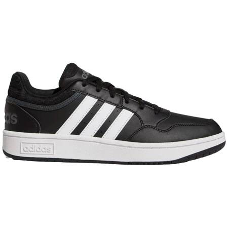 Buty Męskie Sportowe adidas Hoops 3.0 GY5432