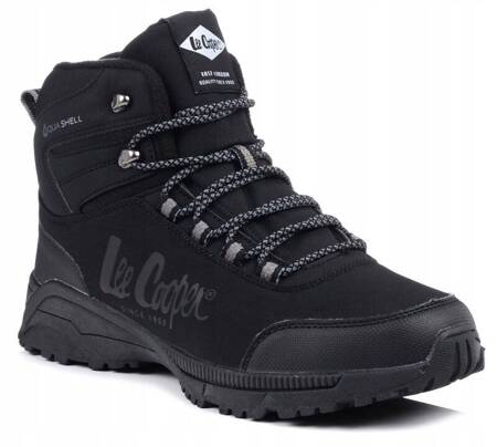 Buty Męskie trekkingowe Lee Cooper LCJ-22-01-1404M