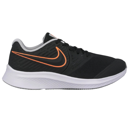 Buty Młodzieżowe Nike Star Runner 2 AQ3542-008