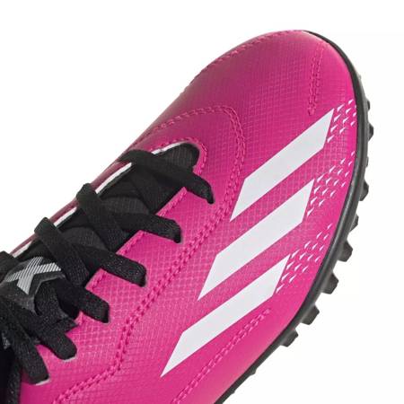 Buty Piłkarskie Dziecięce Turfy adidas X SPEEDPORTAL.4 TF J GZ2446