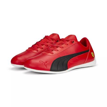 Buty Piłkarskie Halówki Męskie Puma Ferrari Neo Cat 30754802