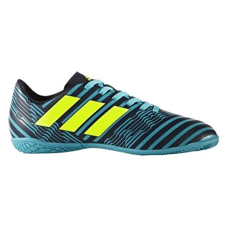 Buty Piłkarskie Halówki adidas Nemeziz S82465
