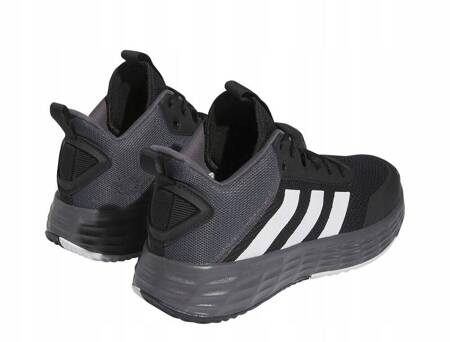 Buty Sportowe Męskie adidas Ownthegame IF2683