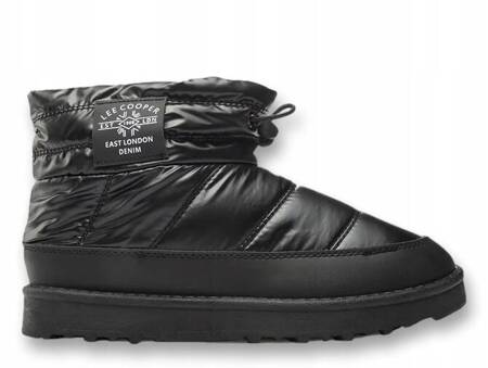 Buty Zimowa Damskie Lee Cooper LCJ-23-44-1967LA