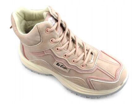 Buty Zimowa Damskie Lee Cooper LCJ-23-44-1975LA