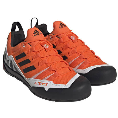 Buty adidas Terrex Swift Solo 2 HR1302