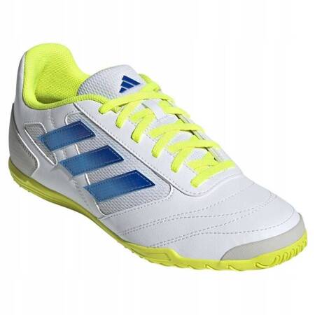 Buty do piłki nożnej adidas Super Sala II IF6907 biały