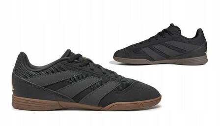 Buty dziecięce halowe Adidas Predator IF6416