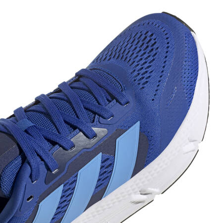 Buty męskie adidas do biegania IE2962 QUESTAR 2 M NIEBIESKI