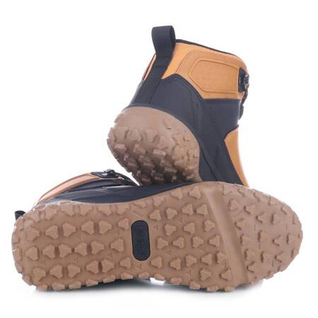 Buty męskie śniegowce Lee Cooper LCJ-24-01-2938M camel