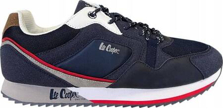 Buty męskie sportowe Lee Cooper LCW-24-03-2332M