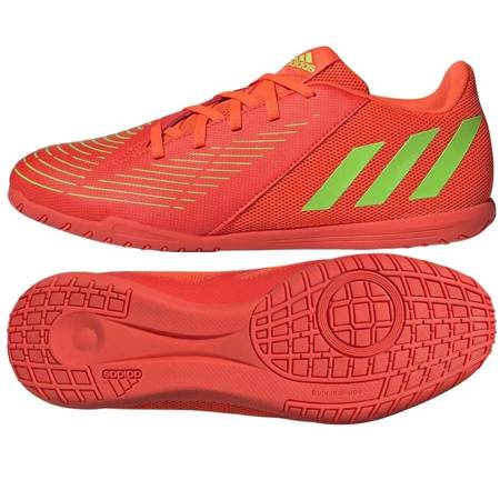Buty piłkarskie Halówki adidas Predator Edge.4 IN GZ5691