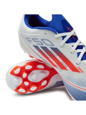 Buty piłkarskie adidas F50 League 2G/3G AG M IF1330