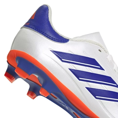 Buty piłkarskie dziecięce adidas korki COPA PURE 2 CLUB FXG J IG6412