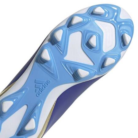 Buty piłkarskie korki dla dzieci Adidas Crazyfast Messi Club ID0720 