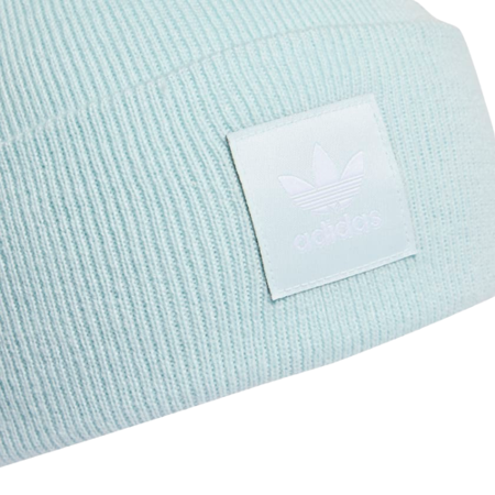 Czapka Zimowa adidas Adicolor Cuff Beanie HT1134