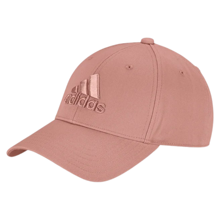 Czapka z daszkiem adidas Big Tonal Logo Baseball IM0508