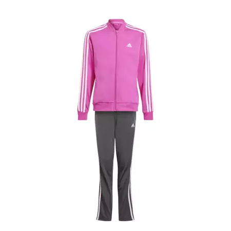 Dres dziecięcy Bluza + Spodnie adidas Future Icons Logo Track Suit IM0282