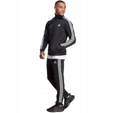 Dres męski adidas Basic 3-Stripes IC6747 