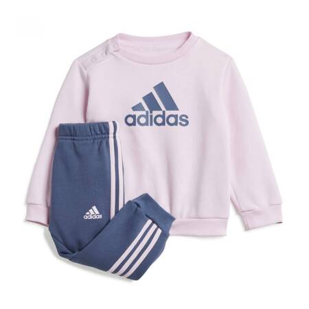 Dres niemowlęcy Adidas IS2517  