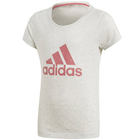 KOSZULKA DZIECIĘCA ADIDAS CF7253