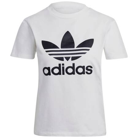 Koszulka Damska T-shirt adidas Adicolor Classic Trefoil GN2899