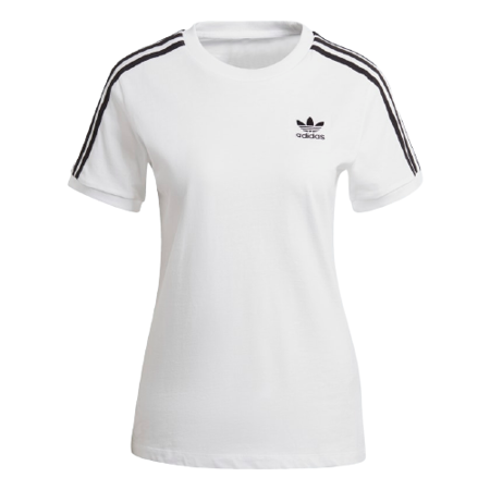 Koszulka Damska adidas 3-Stripes GN2913