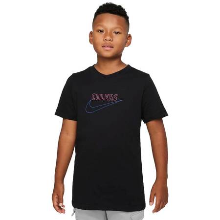 Koszulka Dziecięca Nike FC Barcelona DJ4445-010