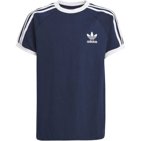 Koszulka Dziecięca adidas 3-Stripes GN8218