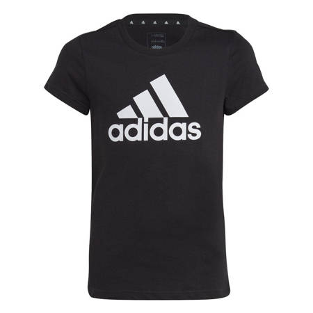 Koszulka Dziecięca adidas Essentials Big Logo IC6120