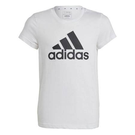 Koszulka Dziecięca adidas Essentials Big Logo IC6121