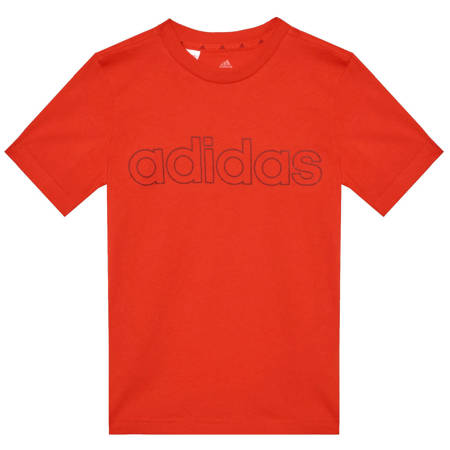 Koszulka Dziecięca adidas Lin HD5971
