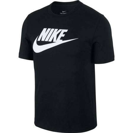 Koszulka Męska Nike NSW Icon Futura Tee AR5004-010